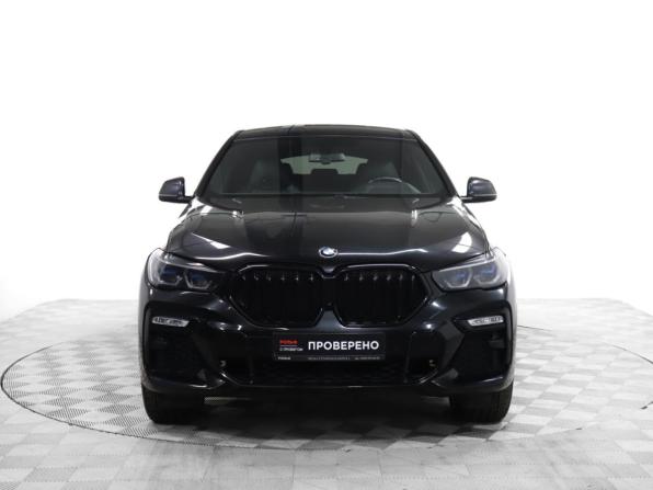 BMW X6 III (G06) с пробегом 2021 года, цена 7 444 000 рублей, 84312 км, внедорожник, Автокод Объявления