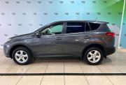 Toyota RAV4 IV (XA40) Набережные Челны  - изображение 32