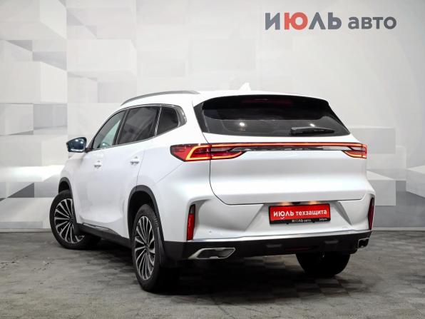 Exeed TXL I Рестайлинг с пробегом 2022 года, цена 2 150 000 рублей, 45000 км, внедорожник, Автокод Объявления