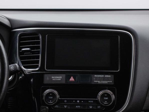 Mitsubishi Outlander III Рестайлинг 2 с пробегом 2018 года, цена 2 195 000 рублей, 135084 км, внедорожник, Автокод Объявления