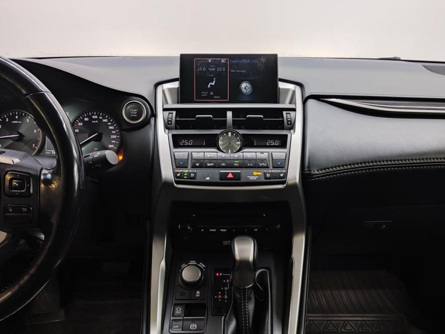 Lexus NX I Барнаул  - изображение 12