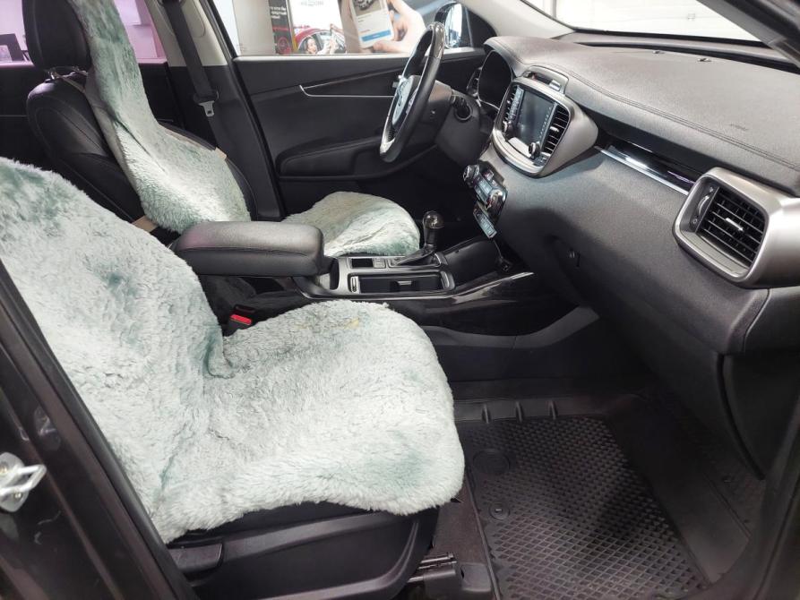 Kia Sorento III Prime Пермь  - изображение 18