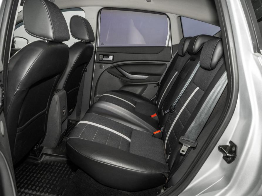 Ford Kuga I Иркутск  - изображение 7