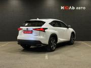 Lexus NX I Рестайлинг Челябинск  - изображение 32