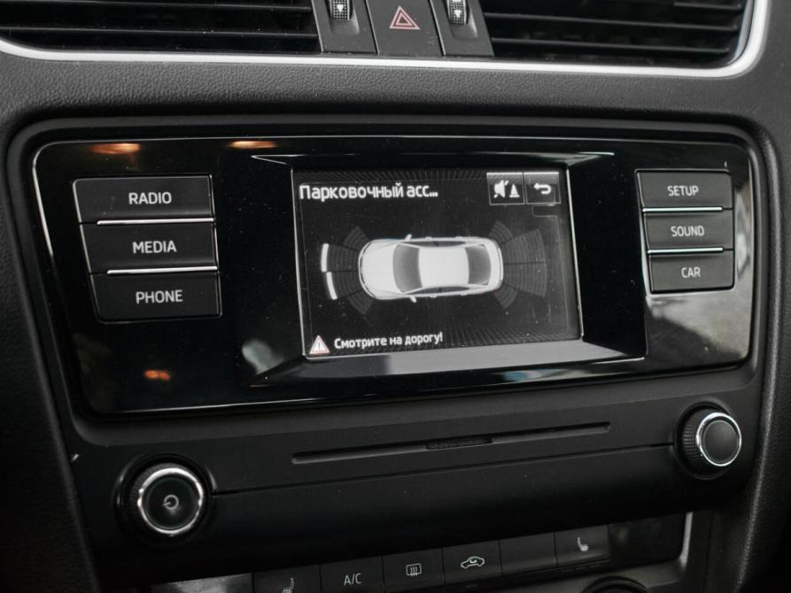 Skoda Octavia III (A7) Екатеринбург  - изображение 16