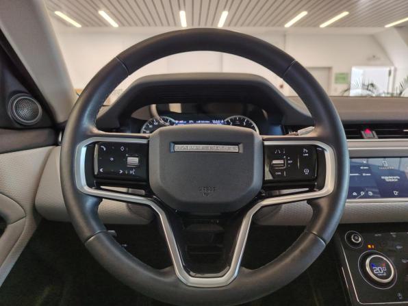 Land Rover Range Rover Evoque II с пробегом 2021 года, цена 3 495 000 рублей, 84814 км, внедорожник, Автокод Объявления