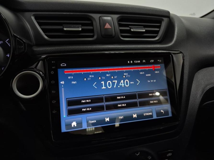Kia Rio III Альметьевск  - изображение 15