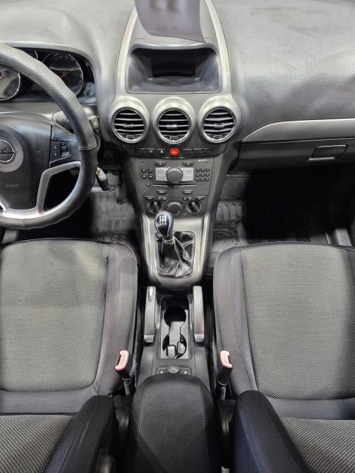 Opel Antara I Воронеж  - изображение 13