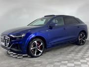 Audi Q8 I (4M) Ростов-на-Дону  - изображение 24