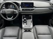 Chery Tiggo 8 I Рестайлинг Кемерово  - изображение 15