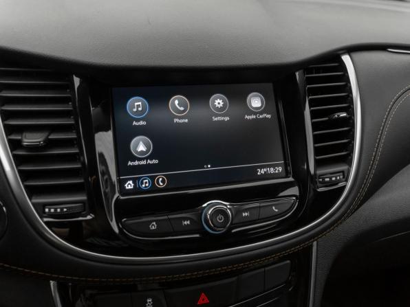Chevrolet Trax I Рестайлинг с пробегом 2020 года, цена 1 600 000 рублей, 95000 км, внедорожник, Автокод Объявления