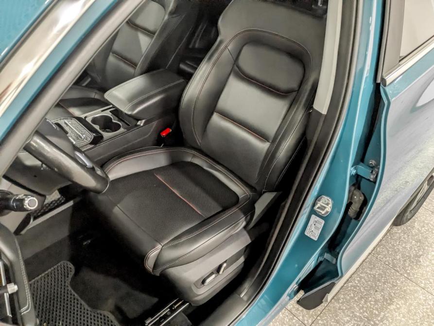 Chery Tiggo 7 Pro I Москва  - изображение 20