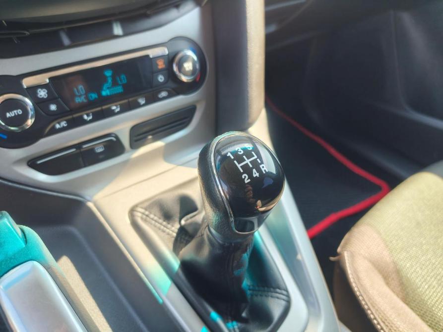 Ford Focus III Стерлитамак  - изображение 12