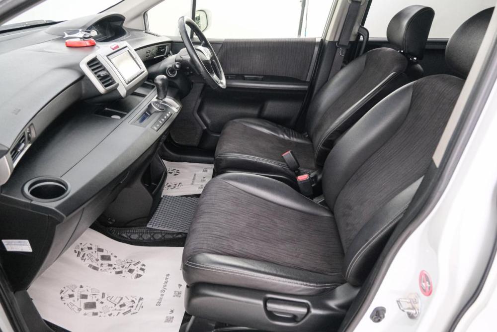 Honda Freed I Рестайлинг 2 Красноярск  - изображение 14