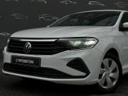Volkswagen Polo VI Санкт-Петербург  - изображение 48
