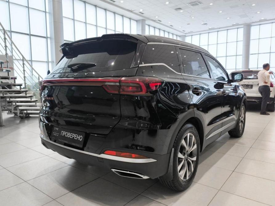 Chery Tiggo 7 Pro Max I Казань  - изображение 6