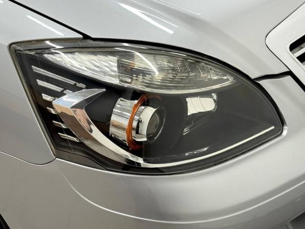 Geely SC7 с пробегом 2012 года, цена 649 900 рублей, 37650 км, седан, Автокод Объявления