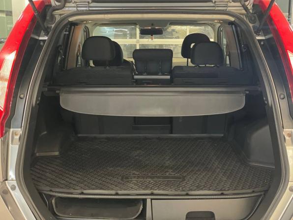 Nissan X-Trail II Рестайлинг с пробегом 2013 года, цена 1 387 000 рублей, 208439 км, внедорожник, Автокод Объявления