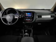 Mitsubishi Outlander III Рестайлинг 2 Москва  - изображение 32