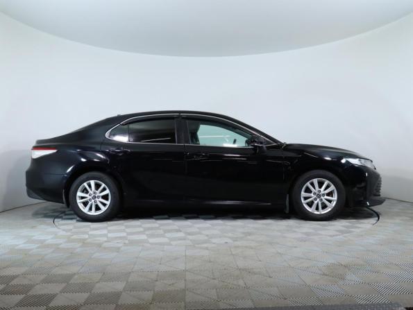 Toyota Camry VIII (XV70) с пробегом 2019 года, цена 2 360 000 рублей, 159292 км, седан, Автокод Объявления