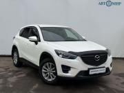 Mazda CX-5 I Рестайлинг Москва  - изображение 15