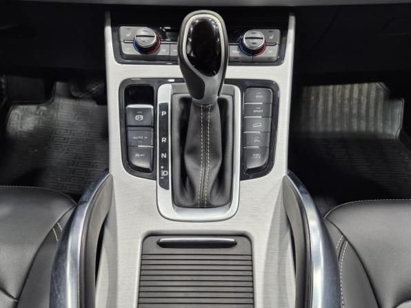 Geely Atlas I с пробегом 2018 года, цена 1 640 000 рублей, 99947 км, внедорожник, Автокод Объявления