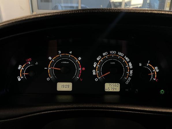 Lada (ВАЗ) Niva Travel I с пробегом 2021 года, цена 961 000 рублей, 75556 км, внедорожник, Автокод Объявления