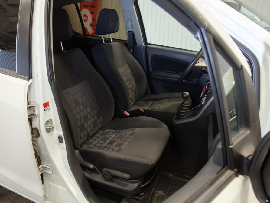 Suzuki Splash I Иваново  - изображение 30