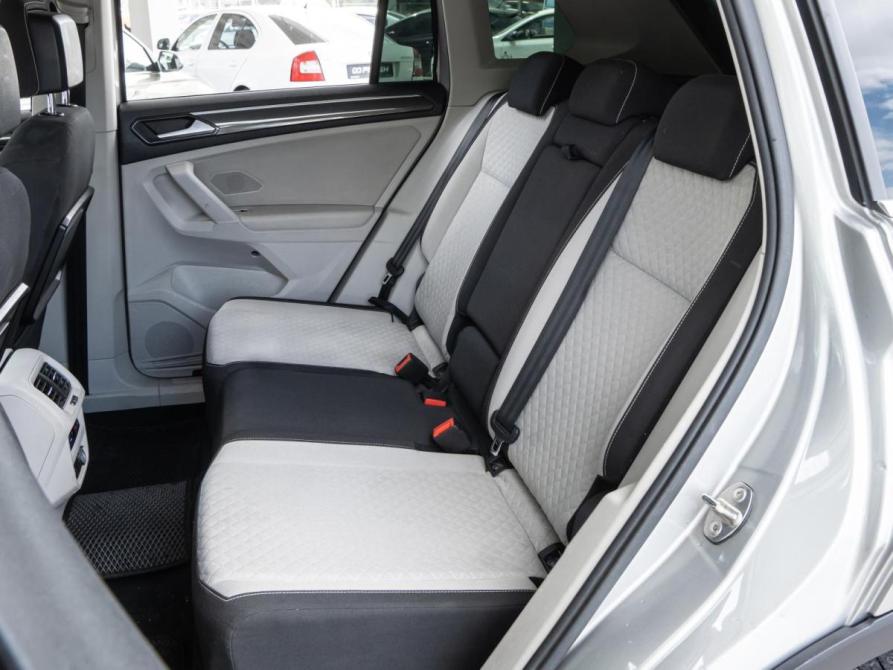 Volkswagen Tiguan II Волгоград  - изображение 12
