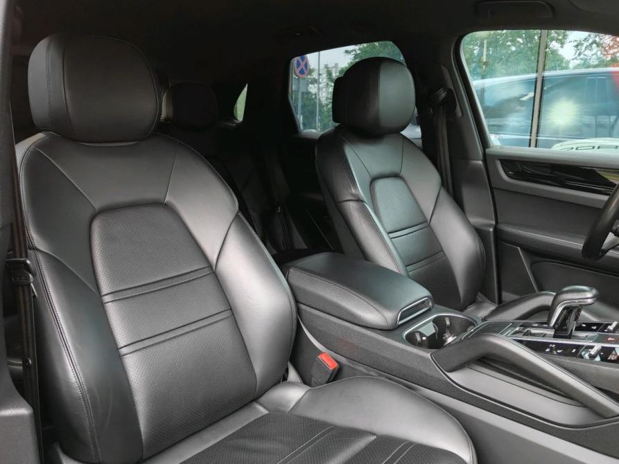 Porsche Cayenne III Санкт-Петербург  - изображение 13