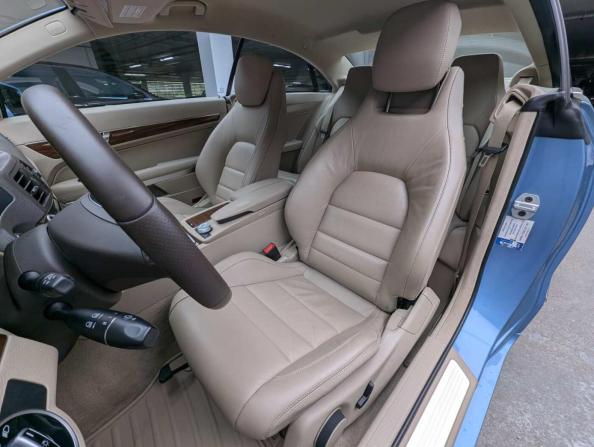 Mercedes-Benz E-Класс IV (W212 S212 C207) с пробегом 2011 года, цена 1 435 000 рублей, 142230 км, купе, Автокод Объявления