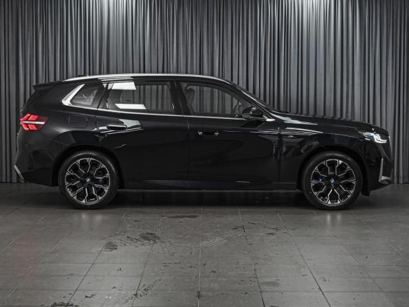 BMW X3 IV (G45/G48) с пробегом 2025 года, цена 7 488 948 рублей, 51 км, внедорожник, Автокод Объявления