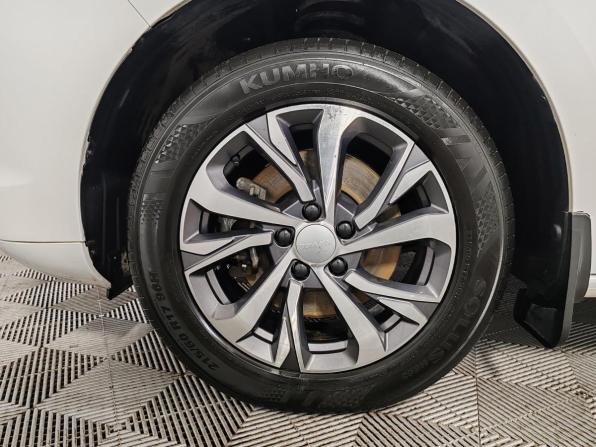 Haval Jolion I с пробегом 2023 года, цена 1 755 000 рублей, 34516 км, внедорожник, Автокод Объявления