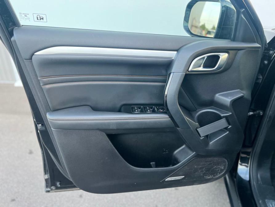 Haval Dargo I Санкт-Петербург  - изображение 20