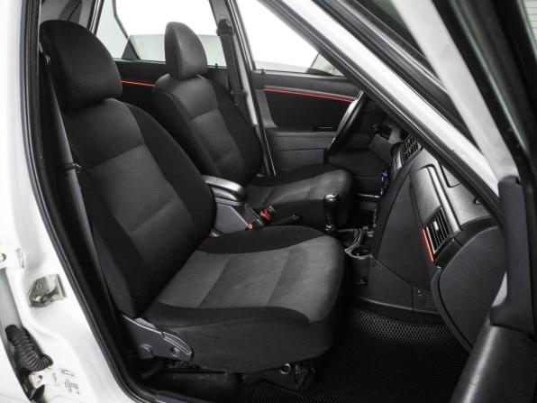 Lada (ВАЗ) Priora I Рестайлинг с пробегом 2016 года, цена 619 000 рублей, 179016 км, седан, Автокод Объявления