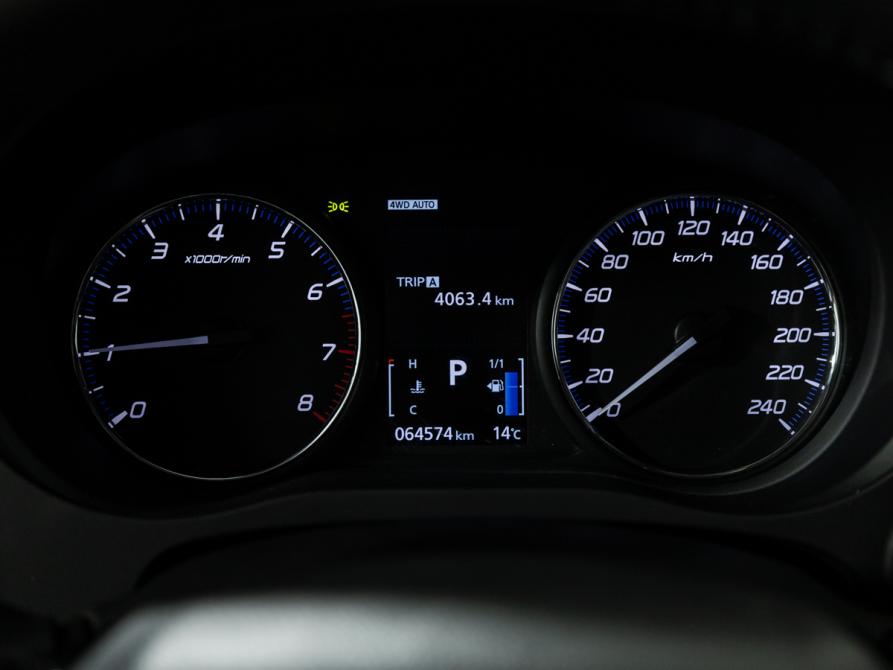 Mitsubishi Outlander III Рестайлинг 2 Санкт-Петербург  - изображение 12