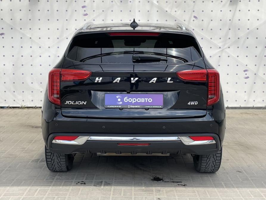 Haval Jolion I Тамбов  - изображение 6