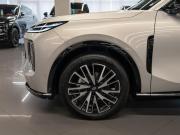 Changan Qiyuan Q07 Москва  - изображение 34
