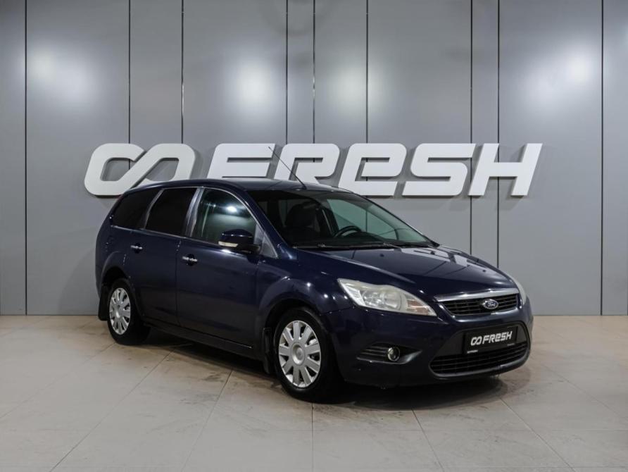 Ford Focus II Рестайлинг Воронеж  - изображение 1