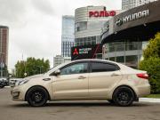 Kia Rio III Москва  - изображение 23