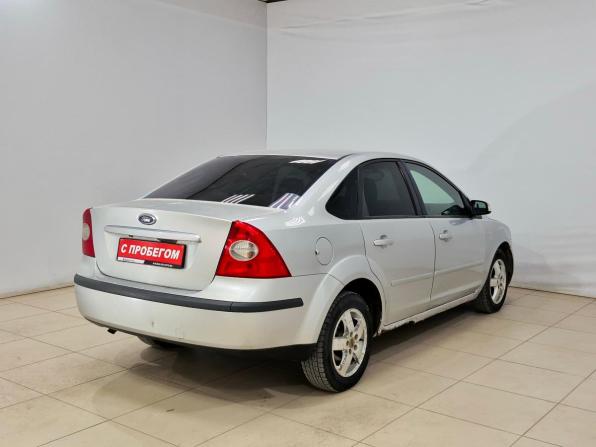 Ford Focus II с пробегом 2007 года, цена 300 000 рублей, 335489 км, седан, Автокод Объявления