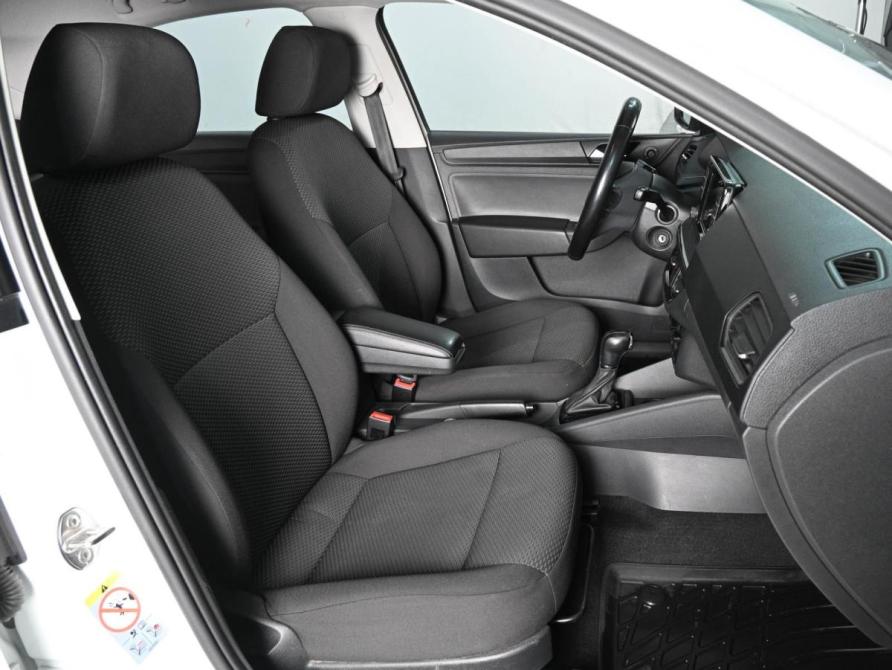 Volkswagen Polo VI Ростов-на-Дону  - изображение 8