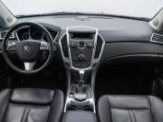 Cadillac SRX II Москва  - изображение 33