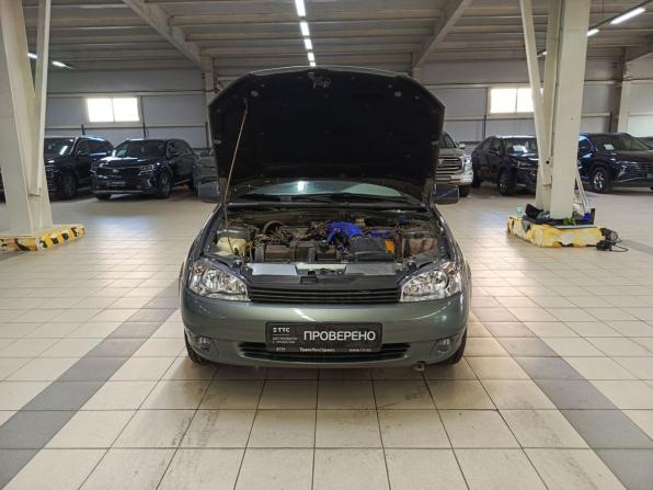 Lada (ВАЗ) Kalina I с пробегом 2010 года, цена 250 000 рублей, 147051 км, универсал, Автокод Объявления