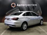 Lada (ВАЗ) Vesta I Рестайлинг (NG) Ставрополь  - изображение 29