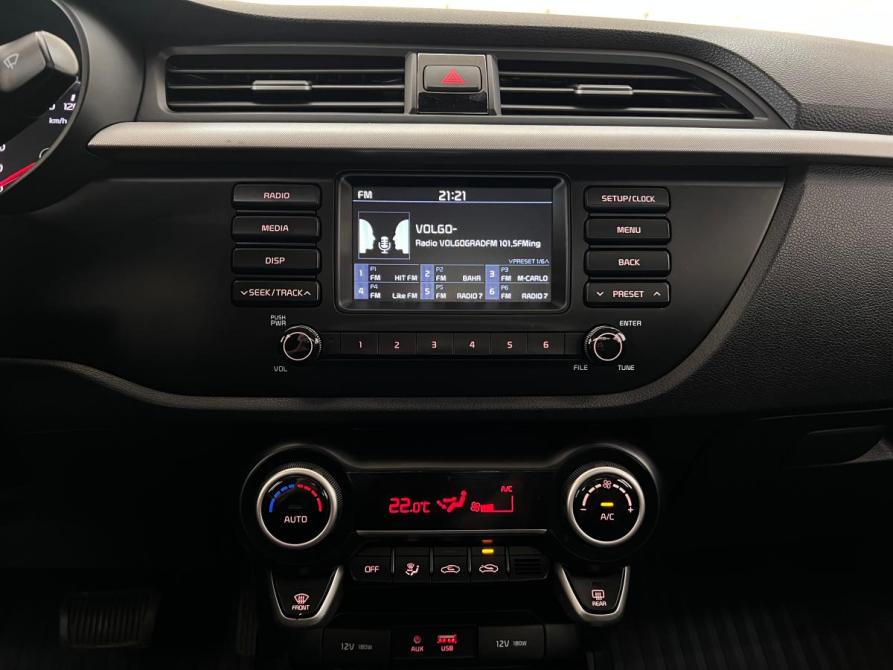 Kia Rio IV Волгоград  - изображение 18