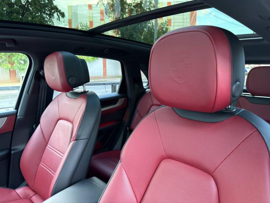 Porsche Cayenne III Рестайлинг Москва  - изображение 12