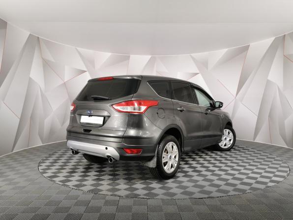 Ford Kuga II с пробегом 2016 года, цена 1 035 000 рублей, 280159 км, внедорожник, Автокод Объявления