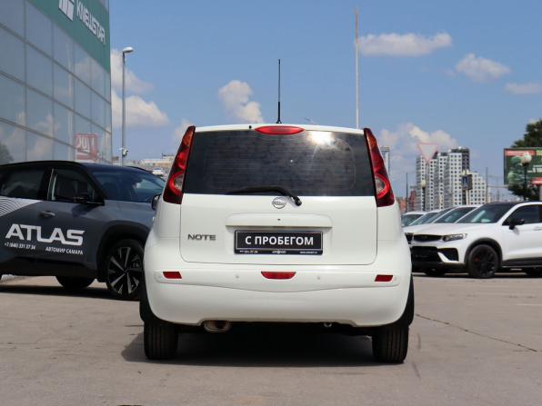 Nissan Note I Рестайлинг с пробегом 2013 года, цена 720 000 рублей, 180449 км, хэтчбек, Автокод Объявления