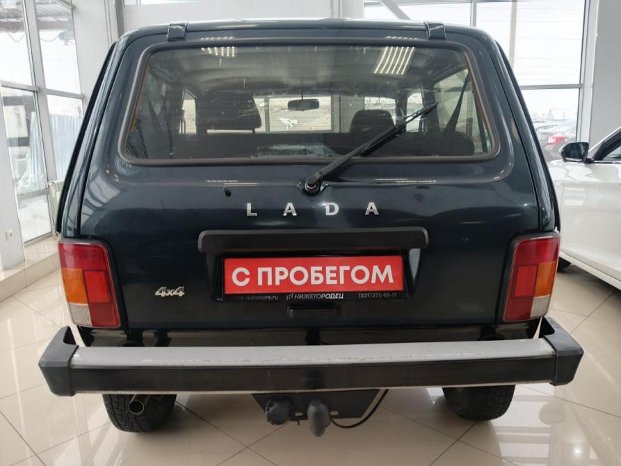 Lada (ВАЗ) 2121 (4x4) I Рестайлинг Арзамас  - изображение 6